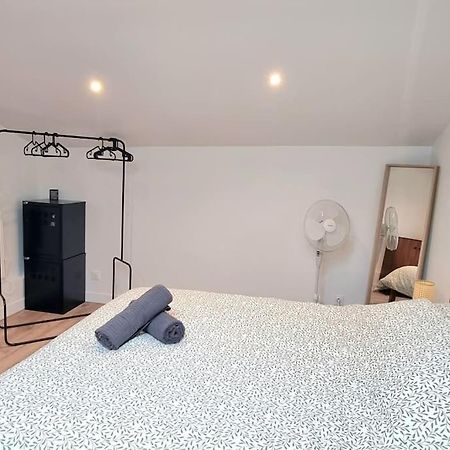 Le Duplex Catherine - Metro - Gare - Wifi トゥールーズ エクステリア 写真