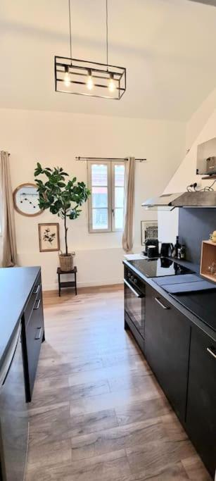 Le Duplex Catherine - Metro - Gare - Wifi トゥールーズ エクステリア 写真